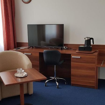 Wellness & Spa Lipno - Frymburk C410 المظهر الخارجي الصورة
