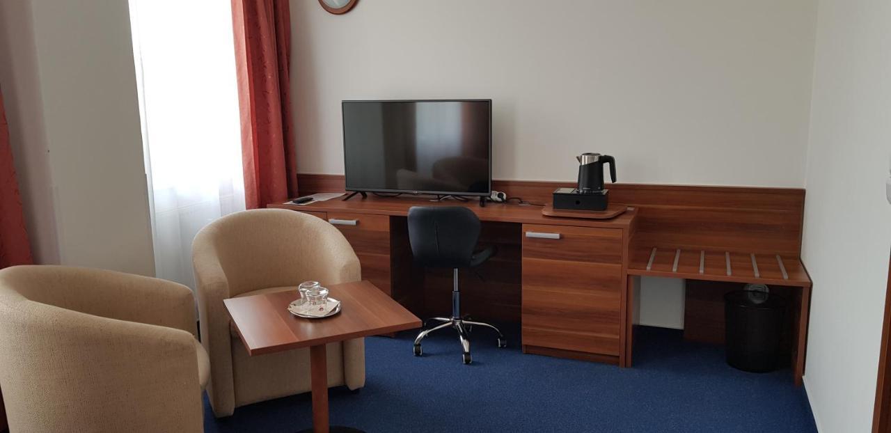 Wellness & Spa Lipno - Frymburk C410 المظهر الخارجي الصورة
