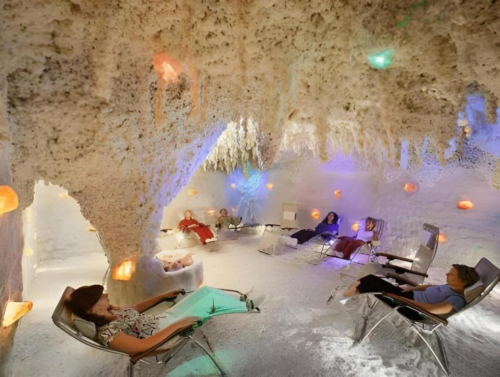 Wellness & Spa Lipno - Frymburk C410 المظهر الخارجي الصورة