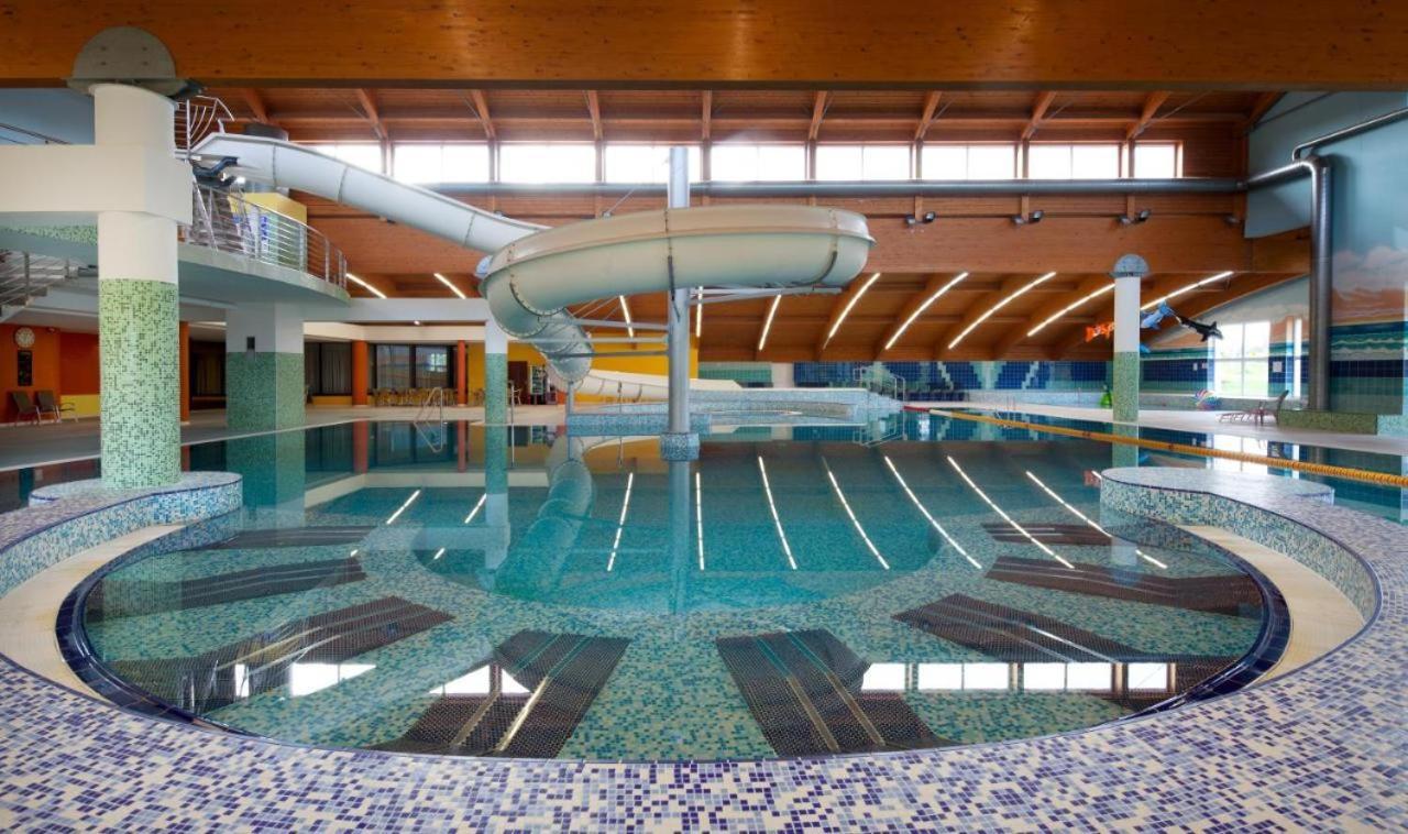 Wellness & Spa Lipno - Frymburk C410 المظهر الخارجي الصورة